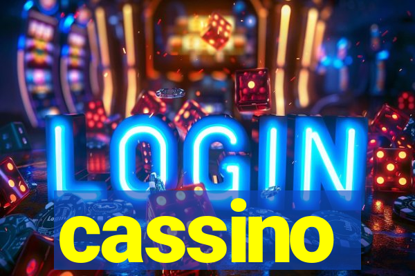 cassino internacional online